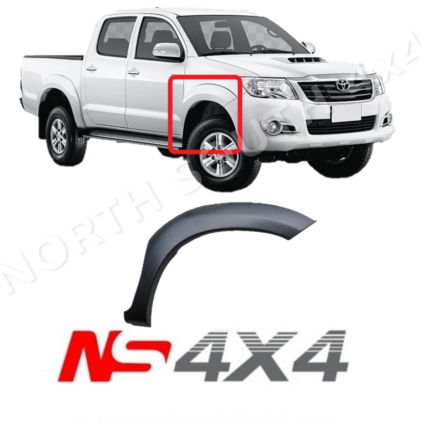 Ns4x4
